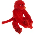 pluszowa małpa neonowa 40cm