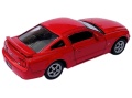 Ford Mustang GT 2005 1:60 model WELLY