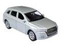 Audi Q7 1:60 model WELLY