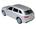 Audi Q7 1:60 model WELLY