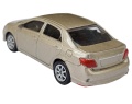 Toyota Corolla 1:60 model WELLY