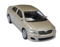 Toyota Corolla 1:60 model WELLY