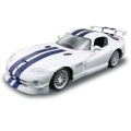 Dodge Viper GT2 Maisto 1:24