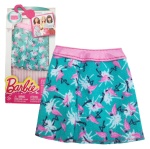 Fashionistas - spódniczka dla Barbie DHH54