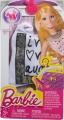 Fashionistas - bluzka dla Barbie CFX78