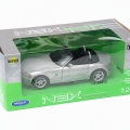 BMW Z4 Convertible1:24 WELLY