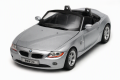 BMW Z4 Convertible1:24 WELLY