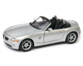 BMW Z4 Convertible1:24 WELLY