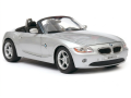 BMW Z4 Convertible1:24 WELLY