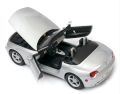 BMW Z4 Convertible1:24 WELLY