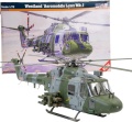 model do sklejania helikopter Westland Aeromobile Lynx Mk. 1