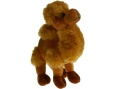 wielbłąd jednogarbny ZOO - maskotka 25cm