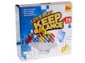 GRA zręcznościowa KLOCKI TETRIS BALANSUJĄCA 48 KLOCKÓW KEEP BALANCE