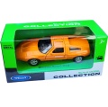 Mercedes-Benz C 111-II 1:34 - 39 model WELLY
