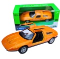 Mercedes-Benz C 111-II 1:34 - 39 model WELLY