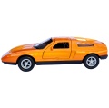 Mercedes-Benz C 111-II 1:34 - 39 model WELLY
