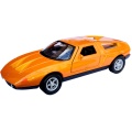 Mercedes-Benz C 111-II 1:34 - 39 model WELLY