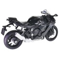 Yamaha R1 1:18 model motocykla