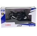 Yamaha R1 1:18 model motocykla