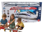 Pendolino kolejka na baterie zdalnie sterowana 394cm