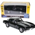 Chevrolet-Corvette-1963