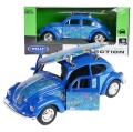 Volkswagen Beetle serfing 1:34