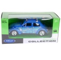 Volkswagen Beetle serfing 1:34