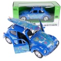 Volkswagen Beetle serfing 1:34