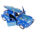 Volkswagen Beetle serfing 1:34