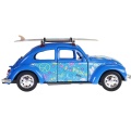 Volkswagen Beetle serfing 1:34