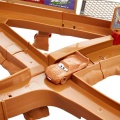 Cars Zestaw rajdowy Thunder Hollow-439016