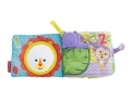 Fisher Price Aktywizująca książeczka „Liczymy 1–5”-484227