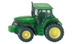 SIKU FARMER 1870 traktor Joh Deere 1:87