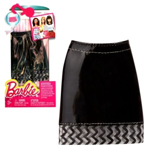Fashionistas - spódniczka dla Barbie DMB37