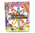 Kolorowe bransoletki