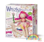 4M ZRÓB LALECZKĘ - WRÓŻKA zestaw kreatywny