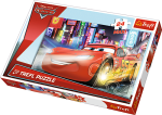 Trefl puzzle 24 MAXI - Auta Zygzak McQeen w Tokyo 14235