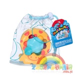 AQUA STUDIO MULTIKREDKA Z GĄBKĄ - gąbka ośmiornica