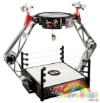 WWE World Wrestling Entertainmentf Ogromna Arena Mattel