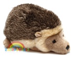 maskotka pluszowy jeż 23cm
