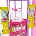 Barbie Lecznica dla zwierząt Zestaw-432214