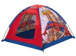 kolorowy namiot do domu, ogrodu i na plażę 90cm  Spider-Man
