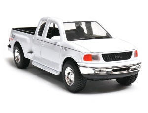 Ford F-150 PICKUP model Welly w skali 1:24
