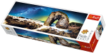 Trefl 1000 elementów Panorama puzzle - Droga Mleczna