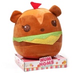 pluszowe łakocie - pachnąca maskotka Num Noms