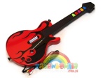 GRA TELEWIZYJNA GITARA TV - DZIAŁA BEZ KONSOLI I KOMPUTERA
