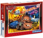 Puzzle Clementoni Cars 60