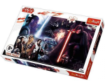 Trefl puzzle 260 elementów Star Wars