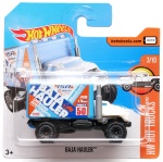 HOT WHEELS HW TRUCKS Baja Hauler