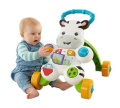 Fisher Price Interaktywny Chodzik Zebra-374091
